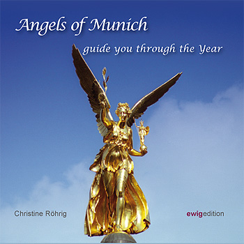 Angels of Munich ::: Guide through the year
