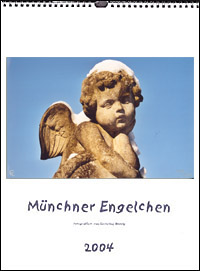 Muenchner Engel Christine Roehrig